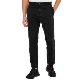 HUGO Pantaloni David251D 10225025 01 50530886 001