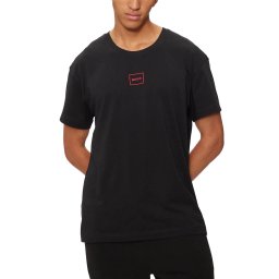 HUGO T-Shirt Laze 10261152 01 50525236 001