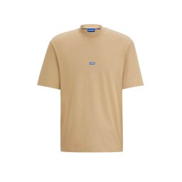 HUGO T-Shirt Nieros 10257318 01 50509991 269