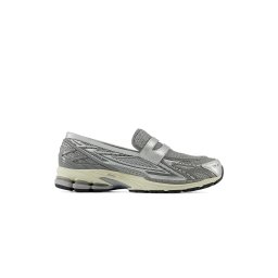 NEW BALANCE Loafers U1906LAE silver