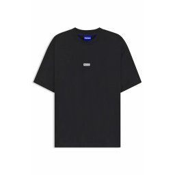 HUGO T-Shirt Nalono 10250555 01 50509776 005