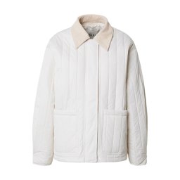 VERO MODA Geacă Awvalentine Quilted 10340226 13-0905 TCX birch