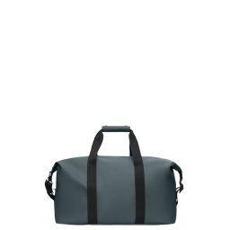 RAINS Geantă Hilo Weekend W3 14200 153 dark grey