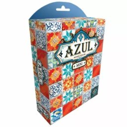 Azul Mini - în limba maghiară