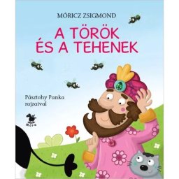 Móricz Zsigmond: carte - limba maghiară