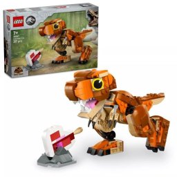 LEGO® Jurrasic World Little Eatie: T. rex 76967