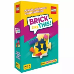 Joc de societate LEGO® Brick Like This