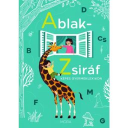 Renovarea enciclopediei "Fereastră-Girafă"