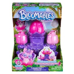 Bloomables - Festivalul Florilor