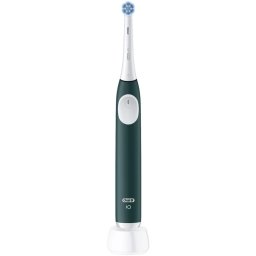 Seria iO 2, 3 moduri de periere, Verde