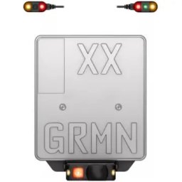 Detector radar zmo R1 Radar