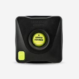 Tenis Trainer Negru