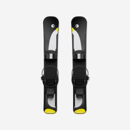 Schiuri FIRST GLIDE Copii 1-3 ani