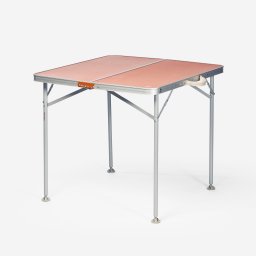 Masă camping pliabilă pentru 4 persoane Maro