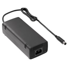 AKYGA Sursă de alimentare AK-PD-12 12V / 9.6A 5Vsb / 1A 135W Xbox 360E