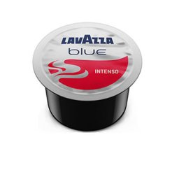 Lavazza Blue Espresso Intenso 100 capsule cafea