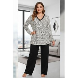 Pijama Premium Cod DR10001