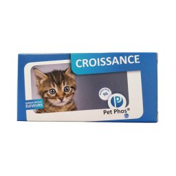 Pet Phos Felin, 96 tablete