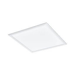 Eglo 34038 - Panou LED aplicat SALOBRENA LED/31W/230V alb