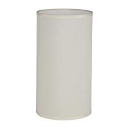 BRILAGI - Abajur pentru lampă de masă TABLON E27 Ø 14 cm crem