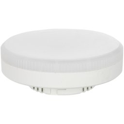 Bec LED GX53, 8W, 230V, 4000K