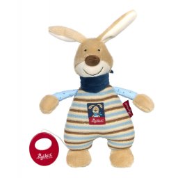 Jucarie muzicala iepurasul semmel, sigikid