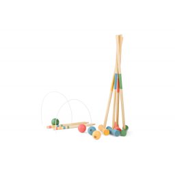 Set de croquet, bs toys