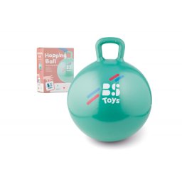 Minge saltareata, bs toys