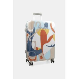 Troler Mediu Anekke Olympia 42574-011 - Stronger - 67 cm