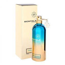 Montale Tropical Wood EDP 100 ml