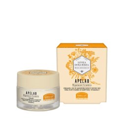 Crema de fata hidratanta Essentia Linea Dolcezza 50 ml Helan