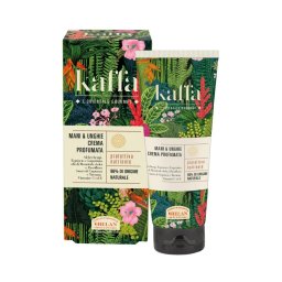 Crema maini si unghii Kaffa 50 ml Helan