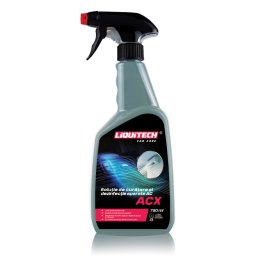 LiquiTech ACX 750ml – Soluție Curățare și Igienizare Aer Condiționat (Auto & Casnic)