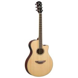 Yamaha APX 600 Natural