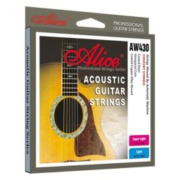 Alice AW 430