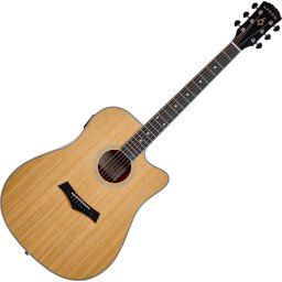 Arrow Gold D CE NT Natural ARRGDCENT