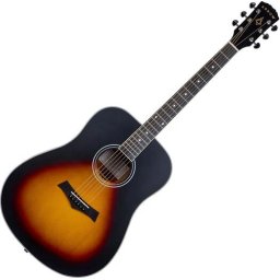 Arrow Gold D SB Sunburst ARRGDSB