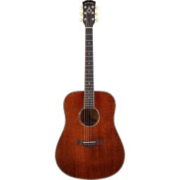 Arrow Platinum D MH/MH Mahon/Mahogany