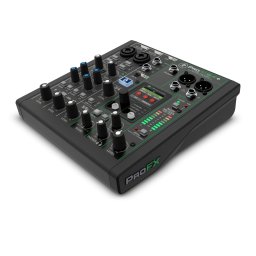 Mackie PRO FX 6v3+