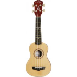 Arrow PB-10 Sopran Natural Bright Top