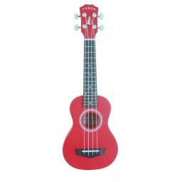 Arrow PB-10 R2 Sopran Red