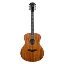 Arrow Gold A - Mahogany
