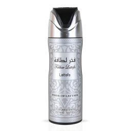 Deo Fakhar Man 200ml - Deodorant Spray