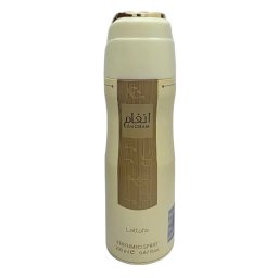 Deo Angham 200ml - Deodorant Spray
