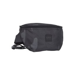 Camo Hip Bag camo întuneric