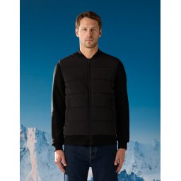 Celio Down Jacket Chamonix-Mont-Blanc - Mens