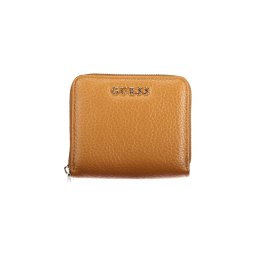 Portofel din piele Guess