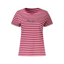 Tricou cu dungi Pepe Jeans pentru femei