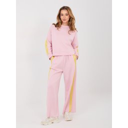 Set roz deschis pentru femei