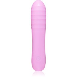 Skins Touch The Wand vibrator Pink 16.3 cm